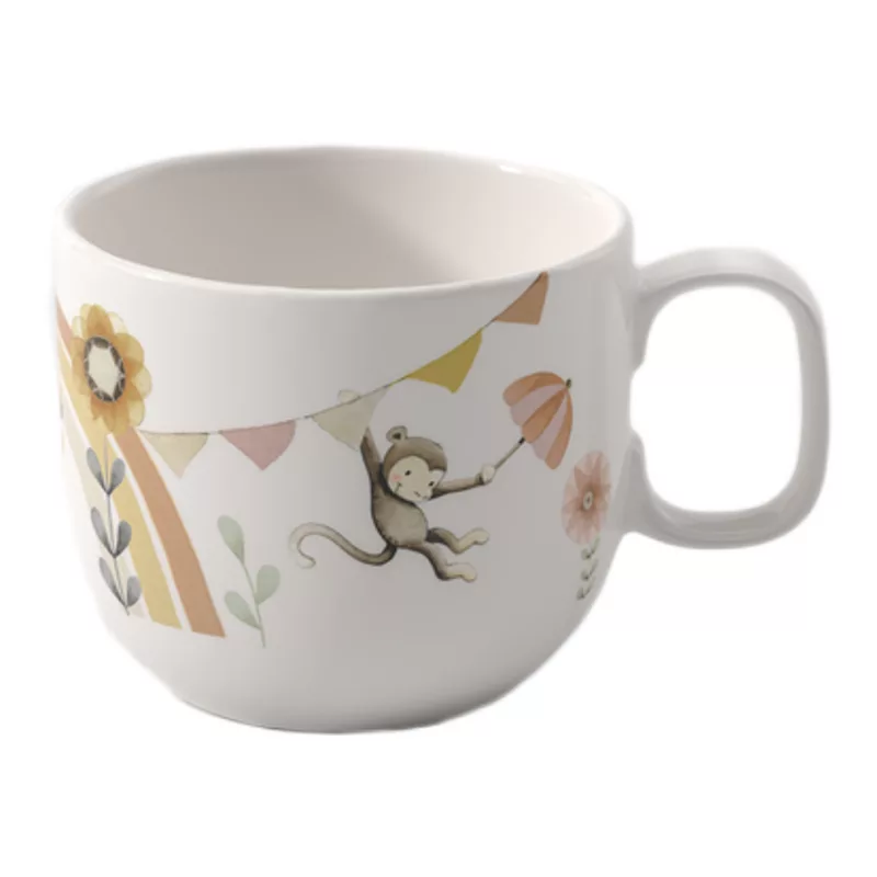 Villeroy & boch 8673-4889 Uşaq üçün böyük fincan