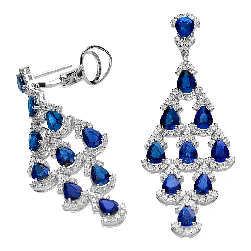 Leo pizzo 26649BZ Earrings