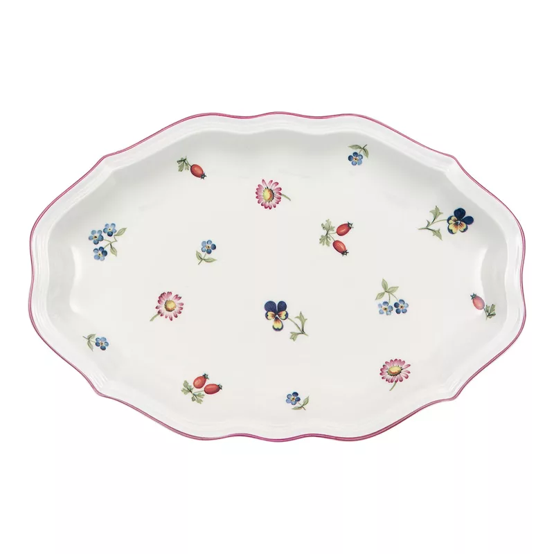 Villeroy & boch 2395-3570 Serviz boşqabı