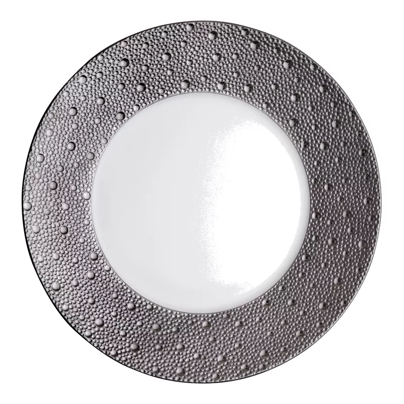 Bernardaud 0738-20250 Salat boşqabı