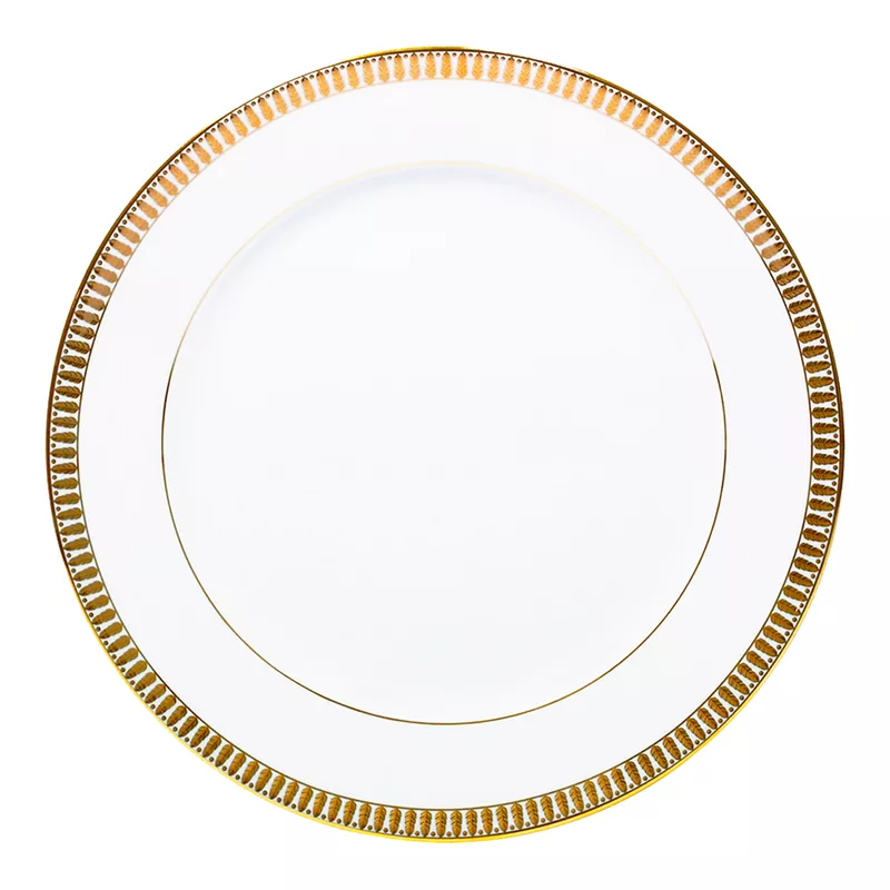 Haviland 1289-0002 Yemək boşqabı