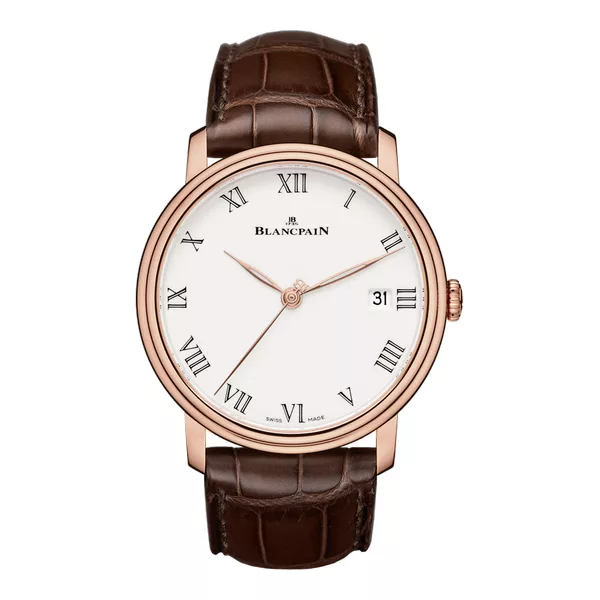 Blancpain 6630363155B Watch