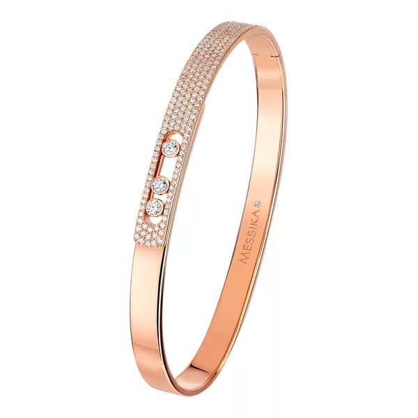 Messika 10093PG Bracelet