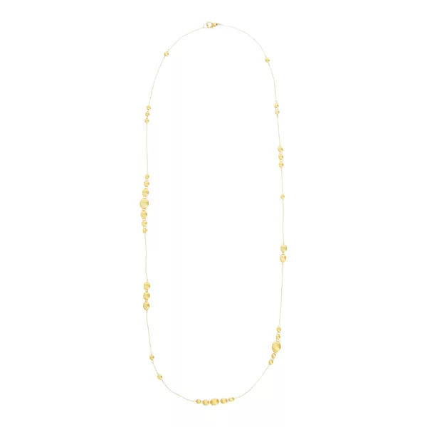 Nanis CN32538Y Boyunbağı