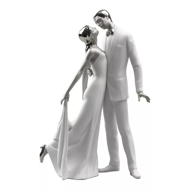 Lladro 1007045 Heykəlcik
