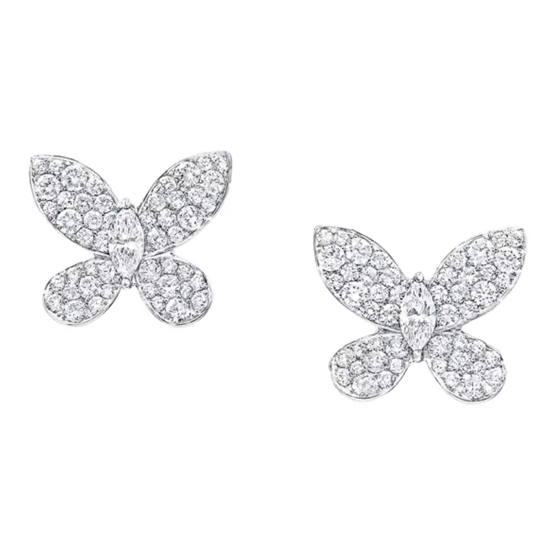 Graff RGE1152 Earrings
