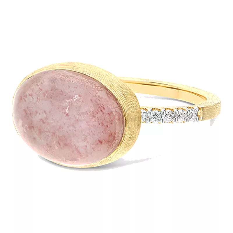 Nanis AS7609Y Ring