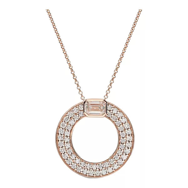 Leo Pizzo 29043D2 Boyunbağı