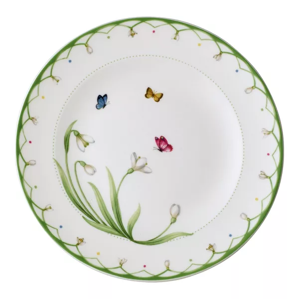 Villeroy & boch 8663-2640 Salat boşqabı