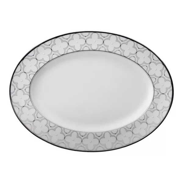 Noritake 4957_412 Serviz boşqabı