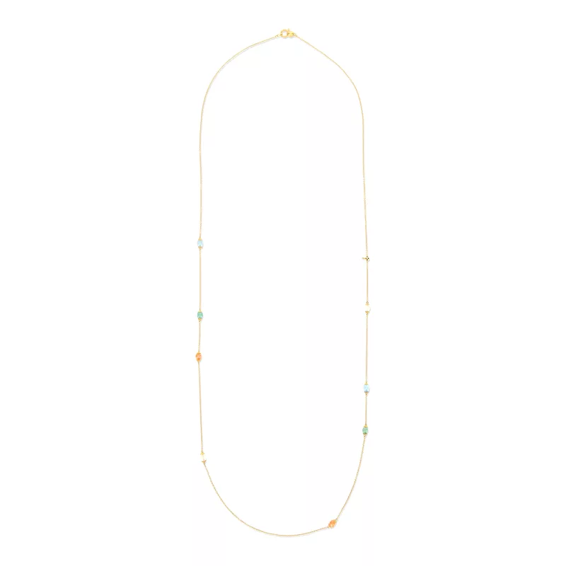 Nanis CN10603Y Necklace