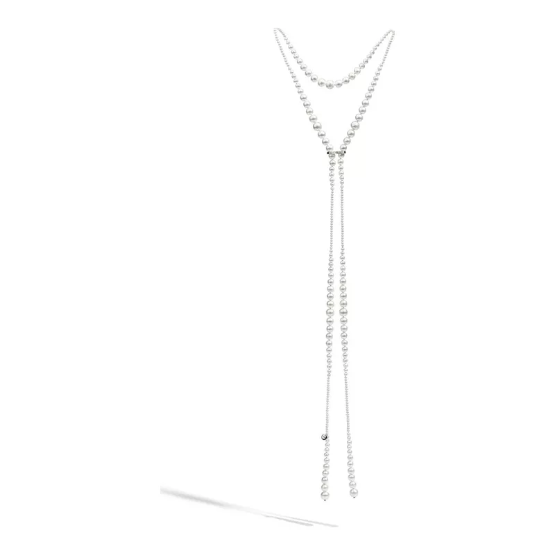 Utopia FWL4 Necklace