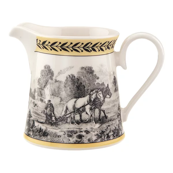 Villeroy & boch 1067-0780 Qaymaq qabı