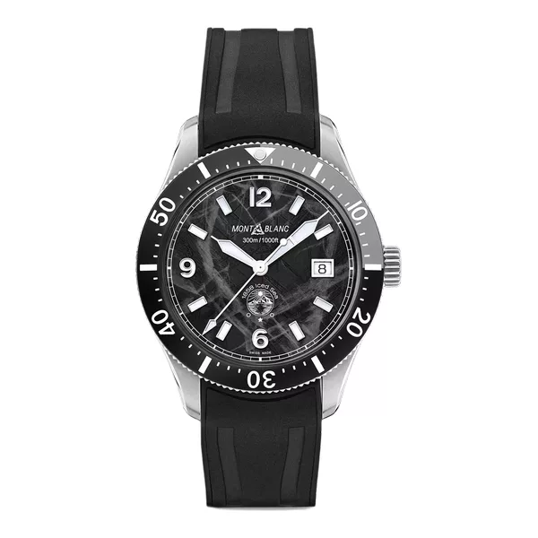 Montblanc 129372 Watch