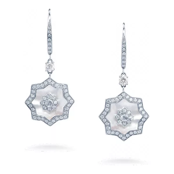 David morris 09091603 Earrings