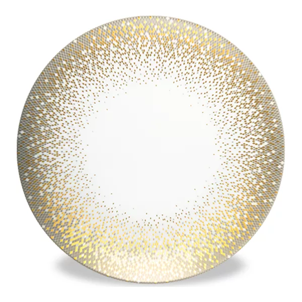 Haviland 1355-1021 Salat boşqabı