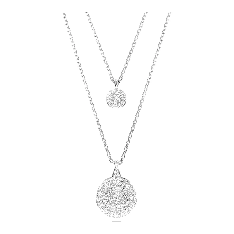 Swarovski 5684244 Necklace