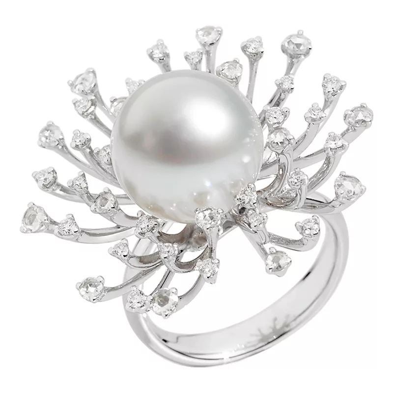 Utopia HA2BB Ring