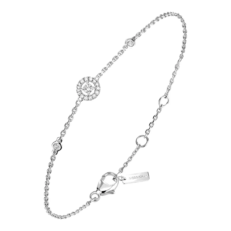 Messika 05337WG Bracelet