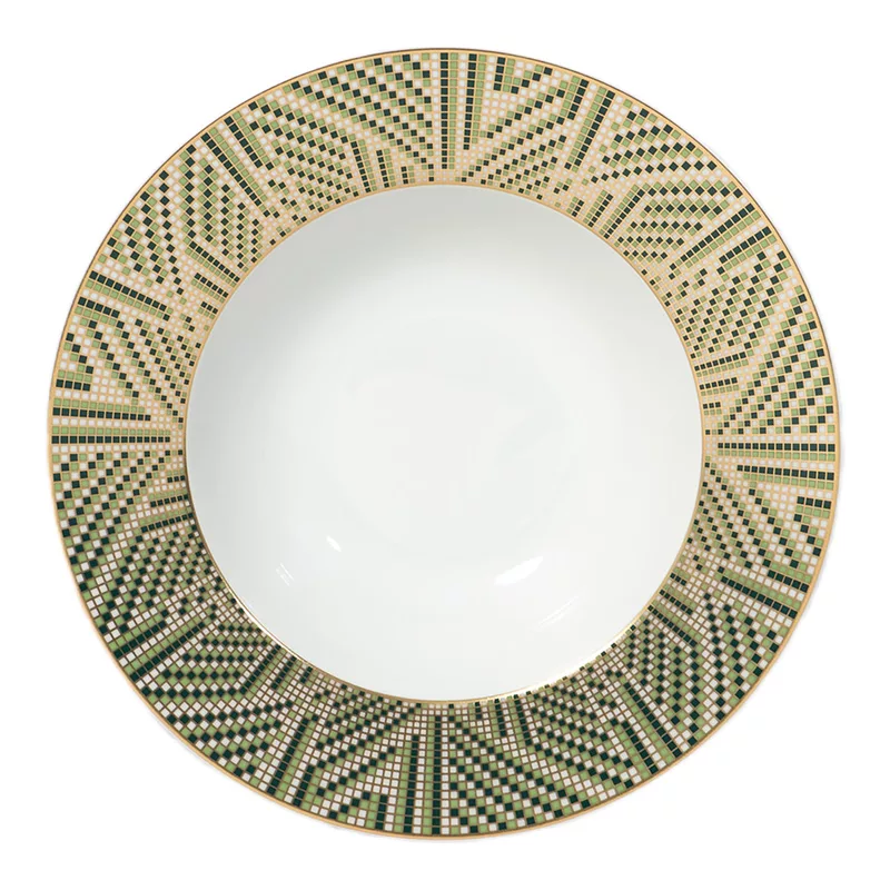 Bernardaud 2588-21896 Dərin boşqab