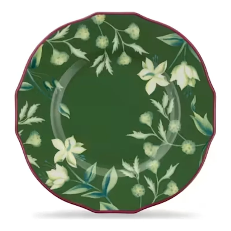 Ginori 1735 165RG00FPT110010170G00136001 Desert boşqabı