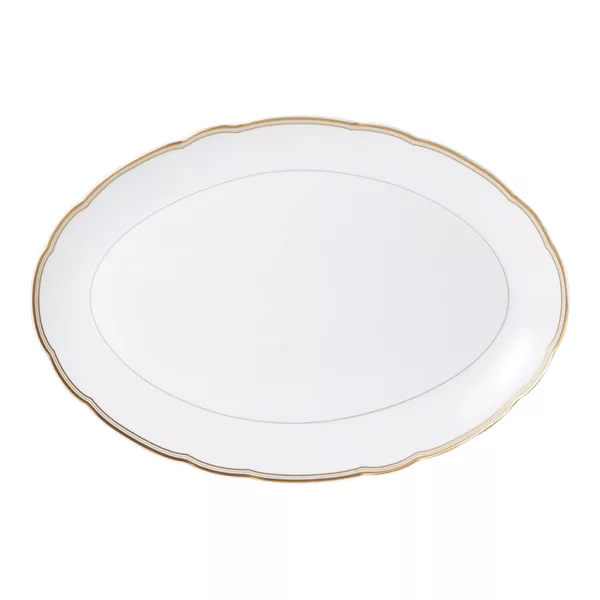Bernardaud 2088-107 Serving plate