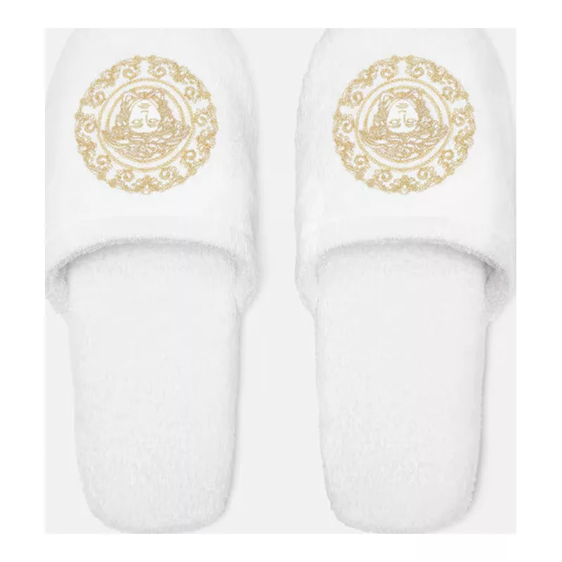 Versace Home SLB00004-1A11941-7010-M Tərlik, M