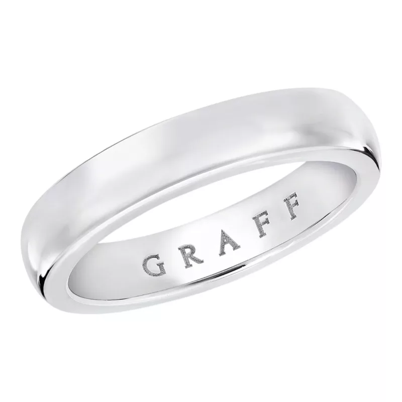 Graff RGR314C Üzük