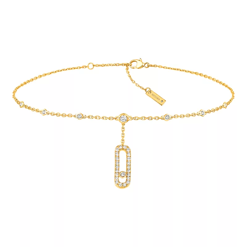 Messika 06592YG Bracelet