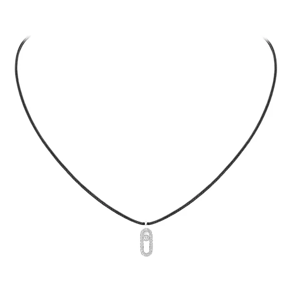 Messika 14142WG Boyunbağı