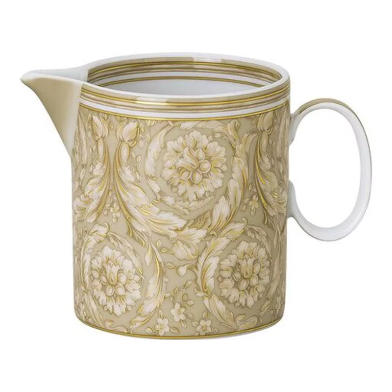 Versace 19335-403782-14430 Qaymaq qabı
