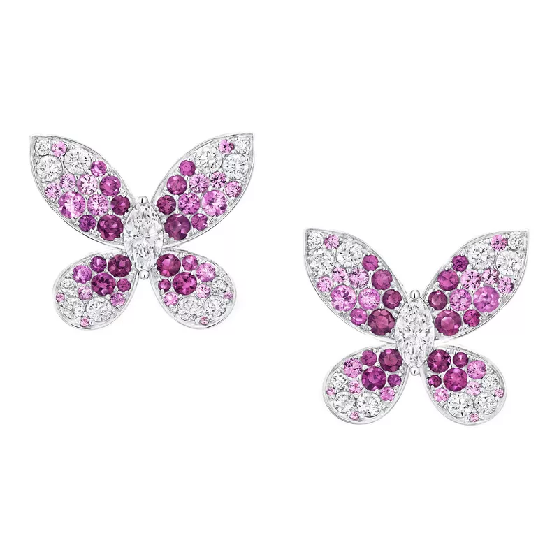 Graff RGE2017 Earrings