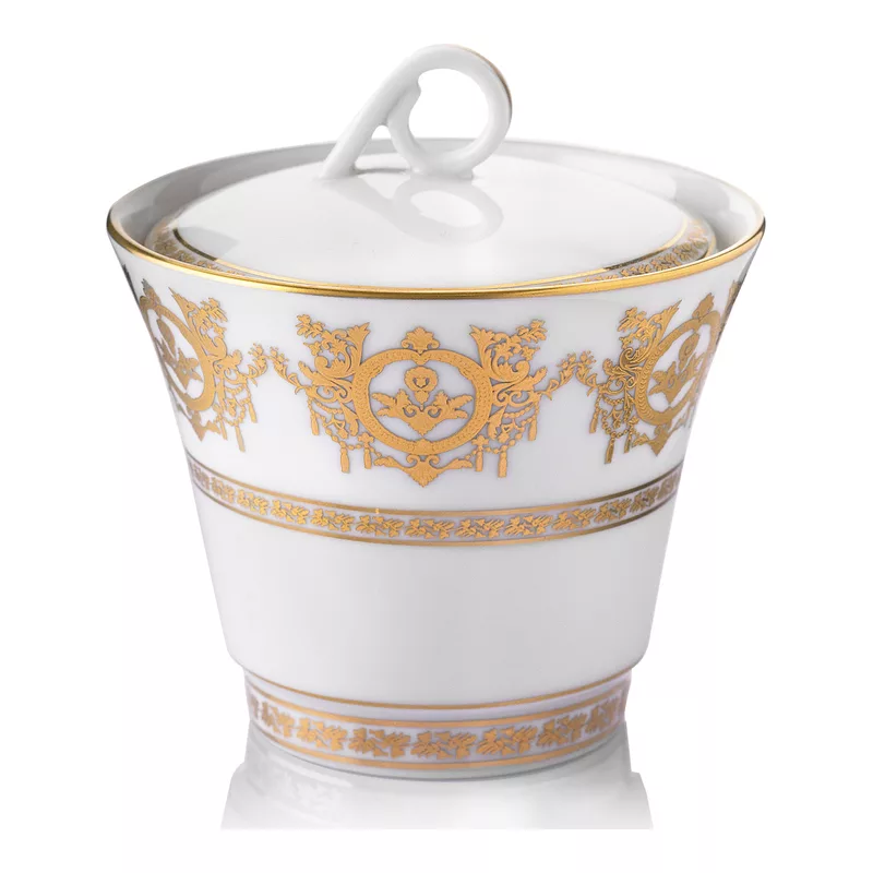 Haviland 0167-0420 Şəkər qabı