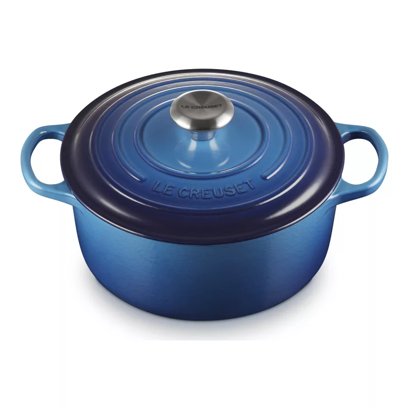 Le Creuset 21177242202430 Qazan