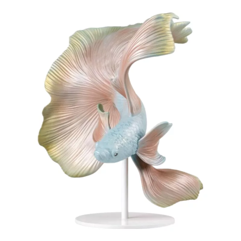 Lladro 1009701 Heykəlcik