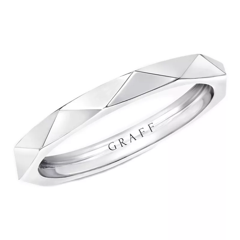 Graff RGR443C Üzük