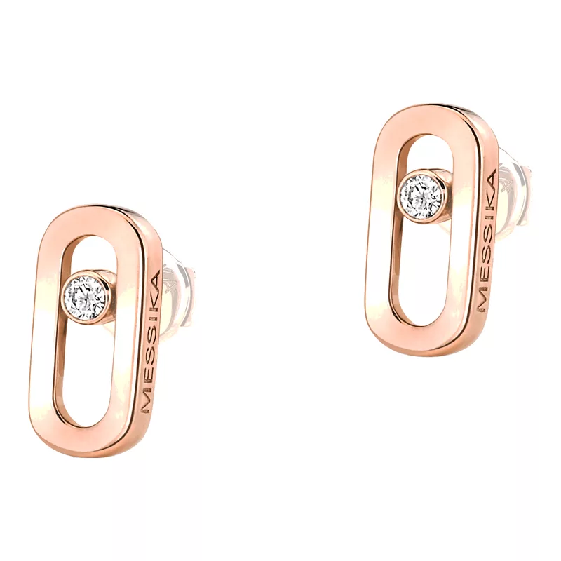 Messika 12305PG Earrings