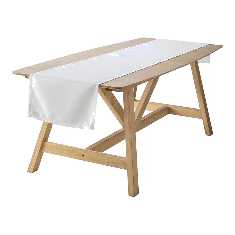 Le Jacquard Français 28297 Uzun süfrə xalçası