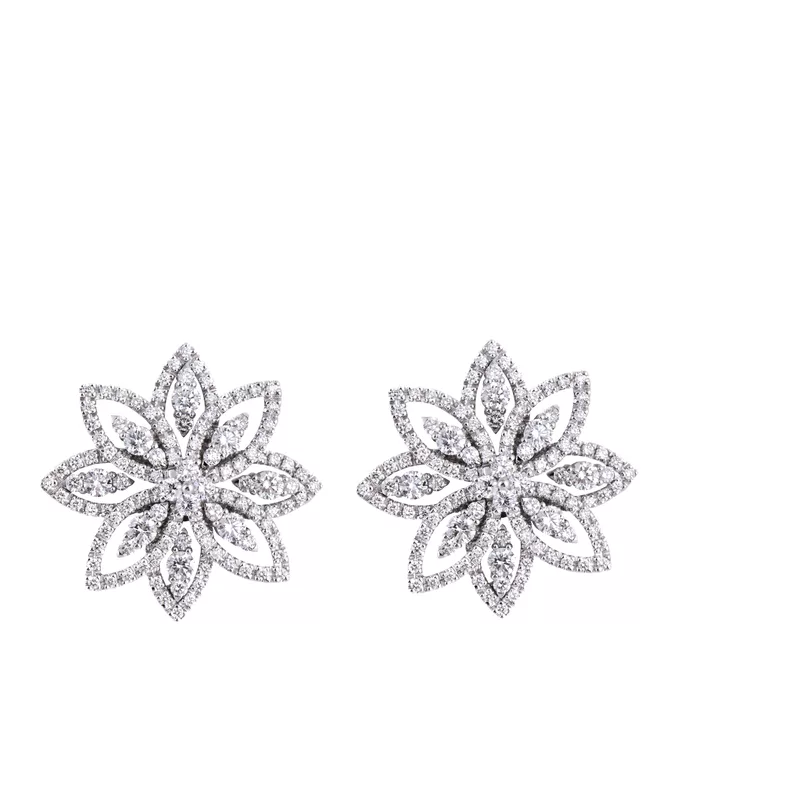 Leo pizzo 18880B Earrings