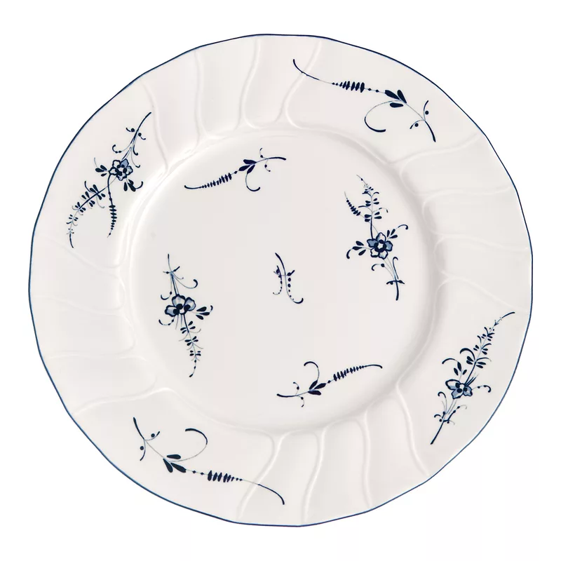 Villeroy & boch 2341-2620 Yemək boşqabı