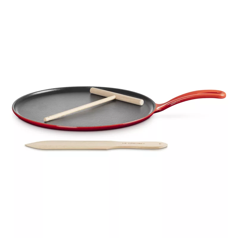 Le Creuset 20136270600460 Blinçik tavası