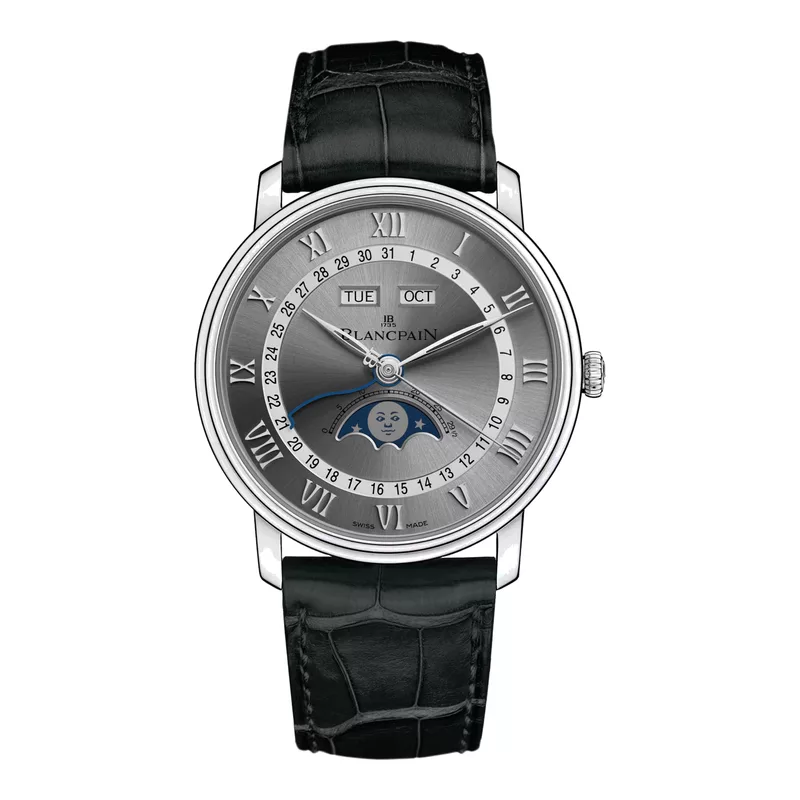 Blancpain 6654111355B Watch