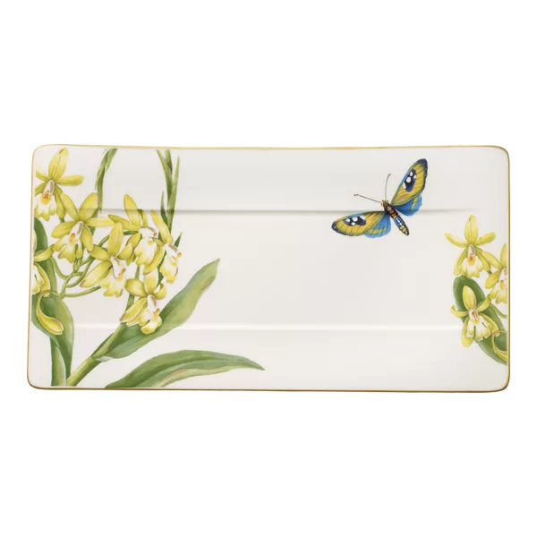 Villeroy & boch 3514-2581 Serviz boşqabı