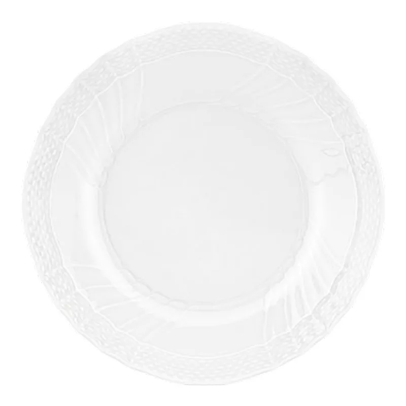Ginori 1735 002RG00FPT110010175B00000000 Desert boşqabı