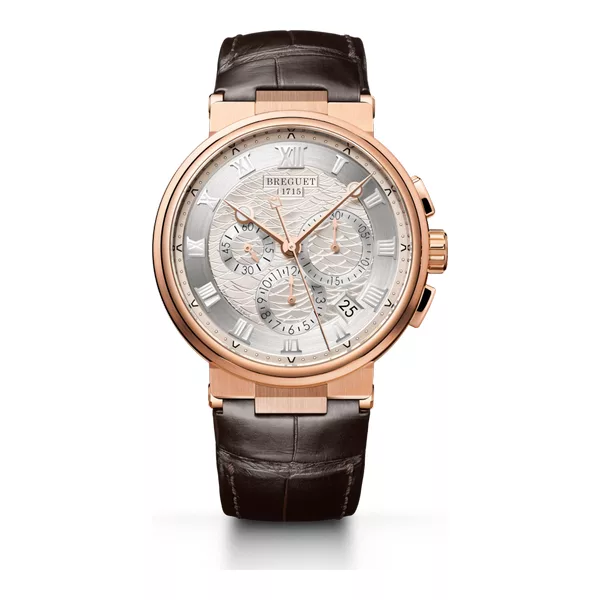 Breguet 5527BR129WV Watch