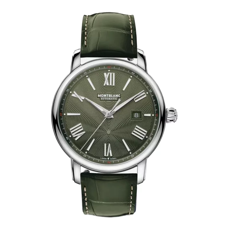 Montblanc 132948 Часы