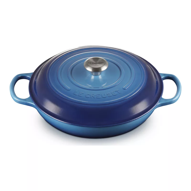 Le Creuset 21180302202430 Dayaz qazan