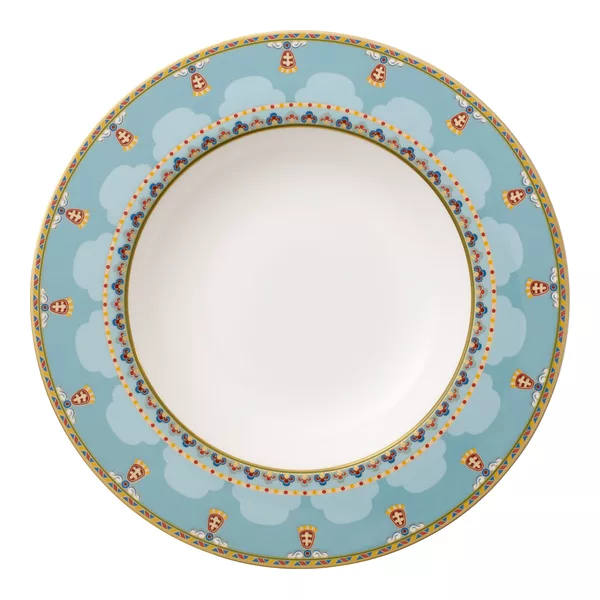 Villeroy & Boch 4730-2700 Суповая тарелка