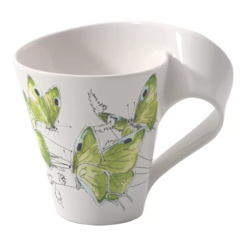 Villeroy & boch 4194-9100 Böyük fincan
