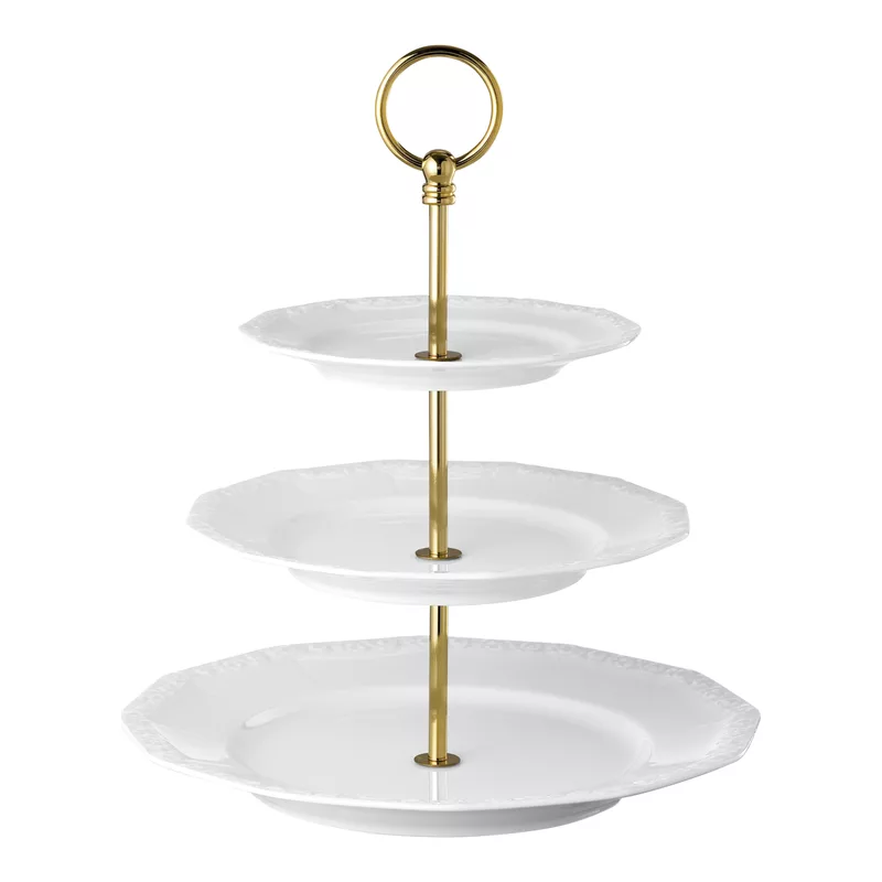 Rosenthal 10430-800001-25300 Serviz rəfi